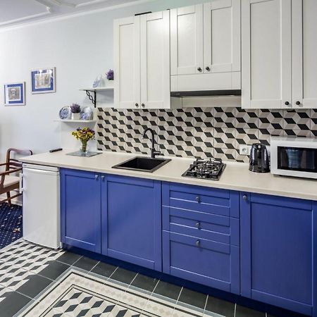 Руська, 4 Apartment Лвив Екстериор снимка