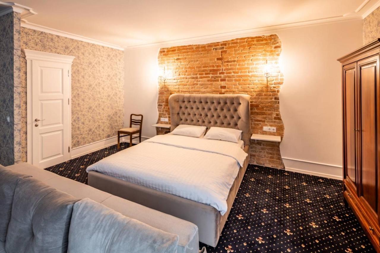 Руська, 4 Apartment Лвив Екстериор снимка